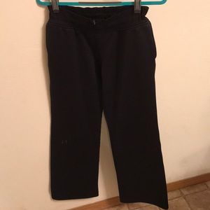 💥2 for $15💥Under Armour Womens Fleece Storm Pant